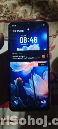 Oppo A15s